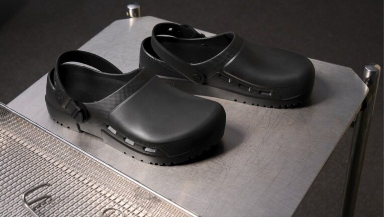 BIRKENSTOCK : BIRKI AIR 2.0