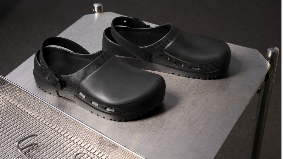 BIRKENSTOCK : BIRKI AIR 2.0