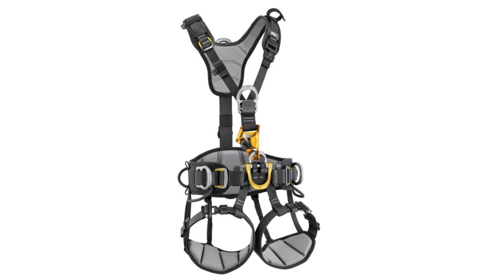 Petzl Astro European 2025