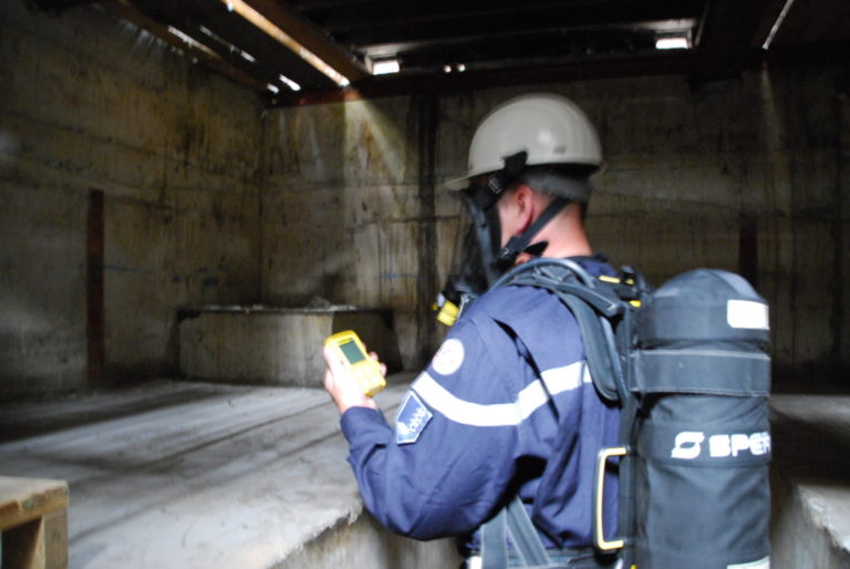 De Veiligheidsschool