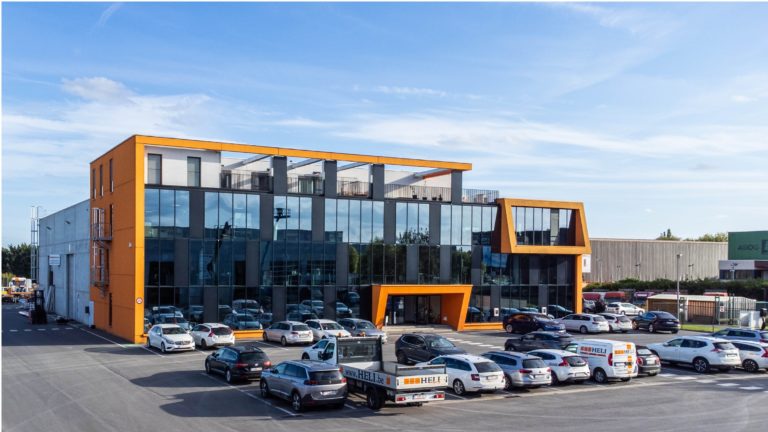 Centre de formation et d’examen