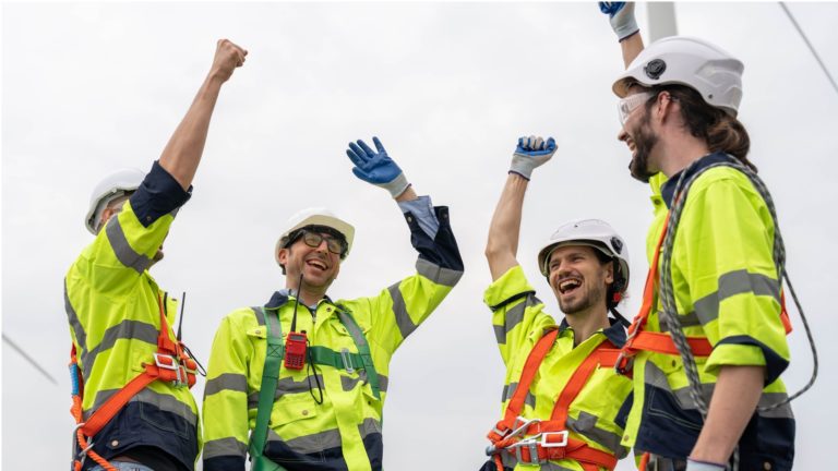 Organiseer jouw ideale veiligheidsdag