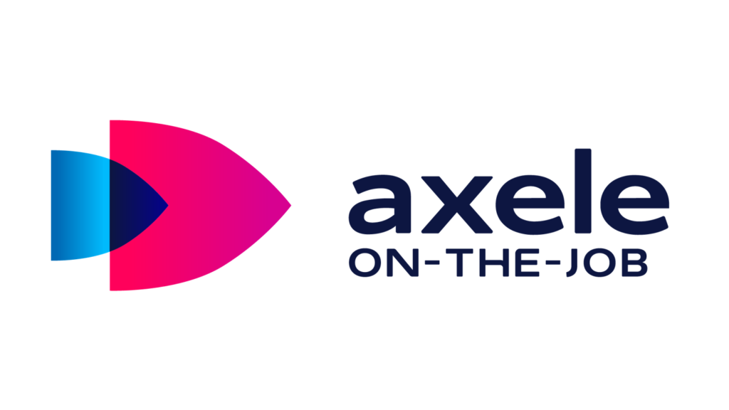 Axele on-the-job