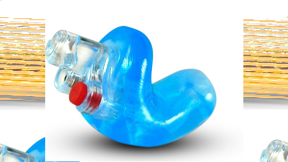 Protection auditive sur mesure