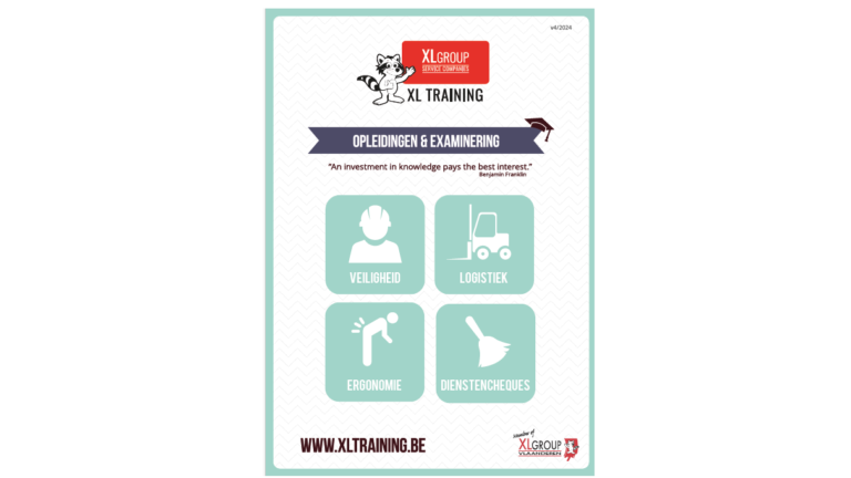 Opleidingen en erkend examencentrum. Kwaliteit staat voorop.