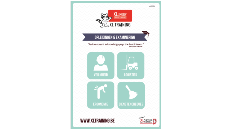 Opleiding werken met ademlucht