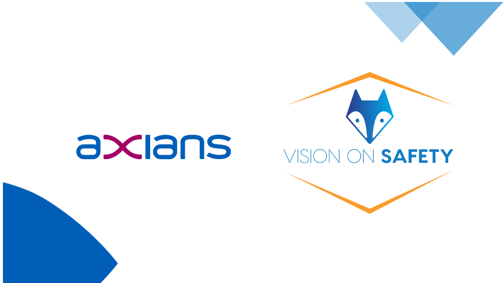 Axians & Vision On Safety