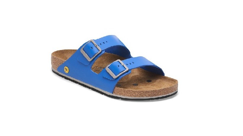 BIRKENSTOCK: SLIPPER ARIZONA PRO ESD