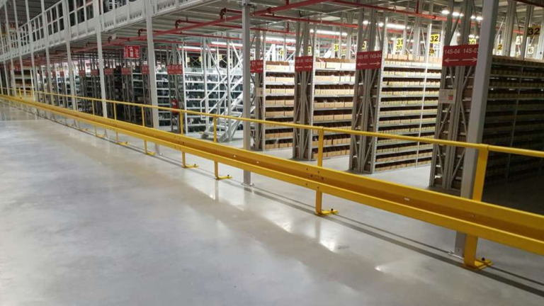 Systèmes de barrières flexibles