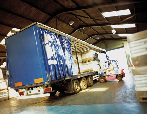 Training for Truck drivers