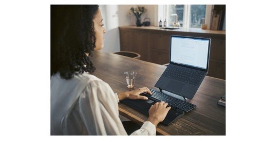 Ergonomic Home Office