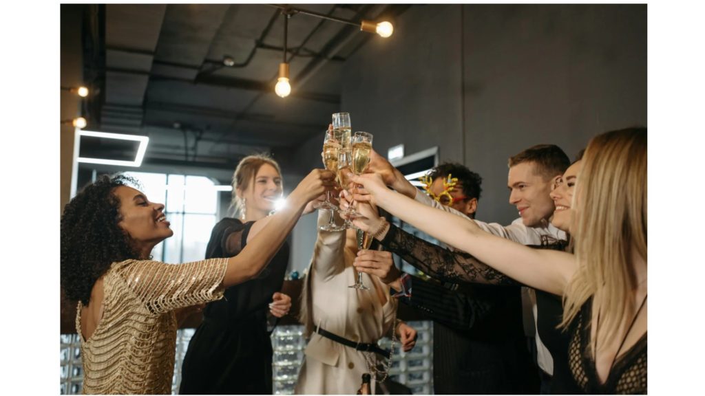 Le nombre de travailleurs belges ayant une consommation excessive d’alcool a diminué de 26 % après 2021