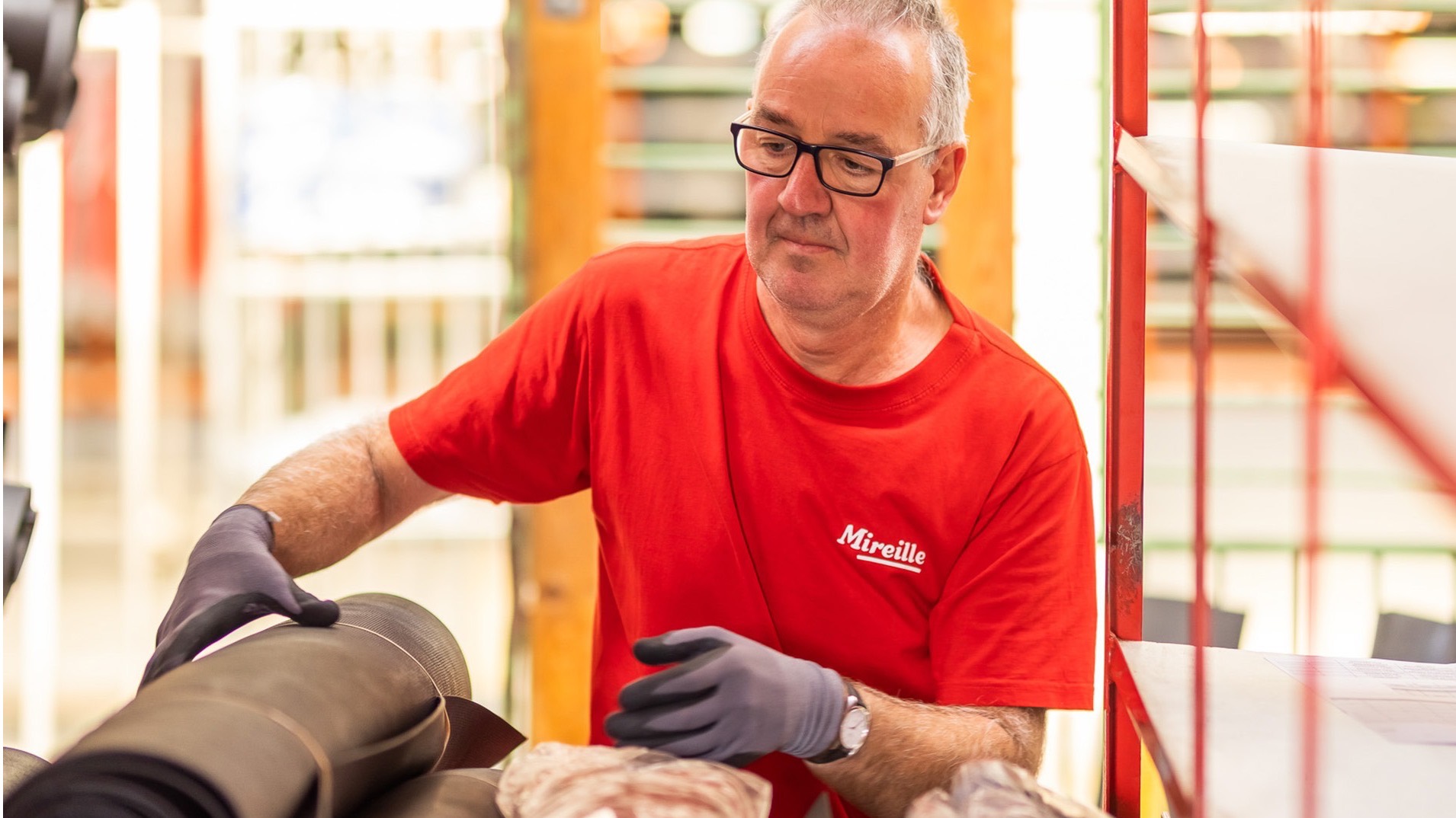 🚚 Word onze nieuwe Serviceverlener in Merchtem!