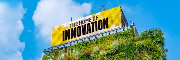 Home of Innovation