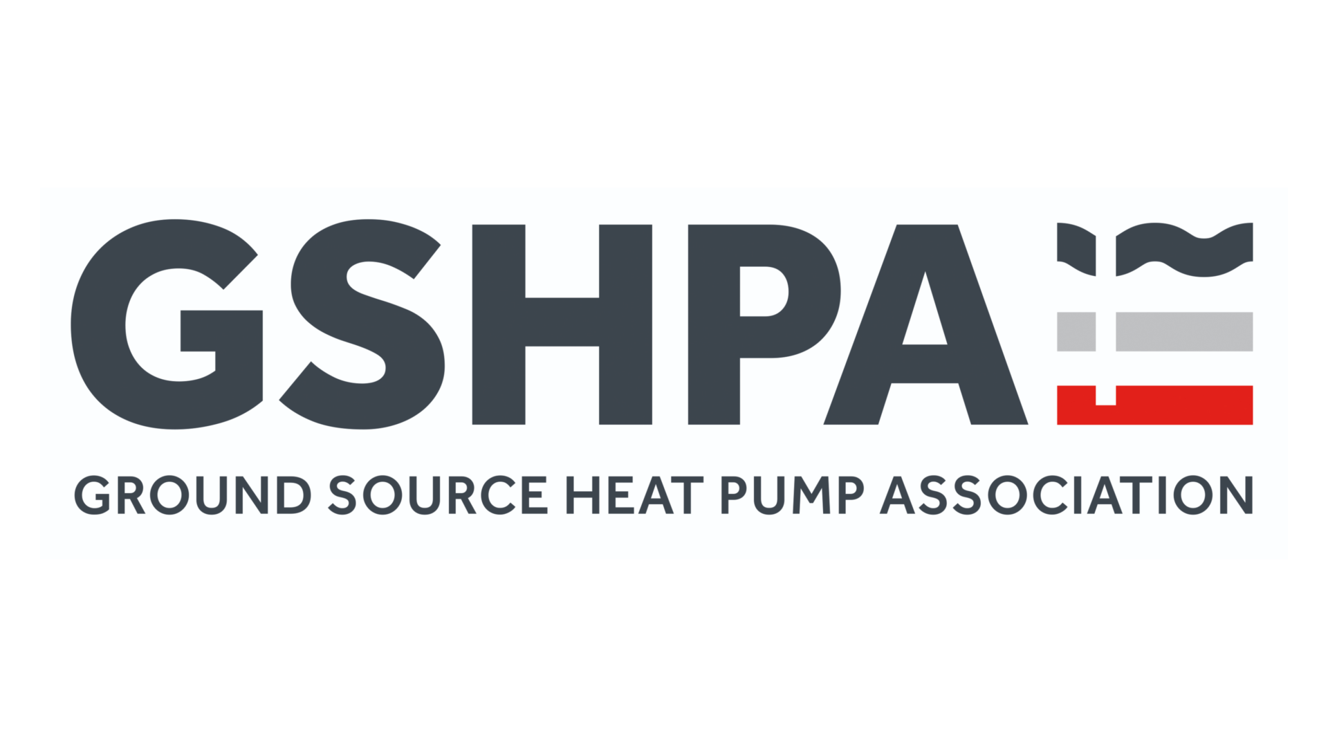 GROUND SOURCE HEAT PUMP ASSOCIATION – TRADING AS GSHPA