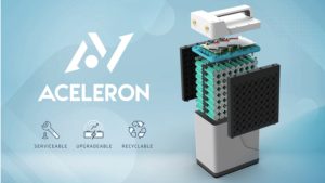 UK business secures investment from Mobility 54 (part of Toyota group) to fund innovation and infrastructure power solutions in Africa