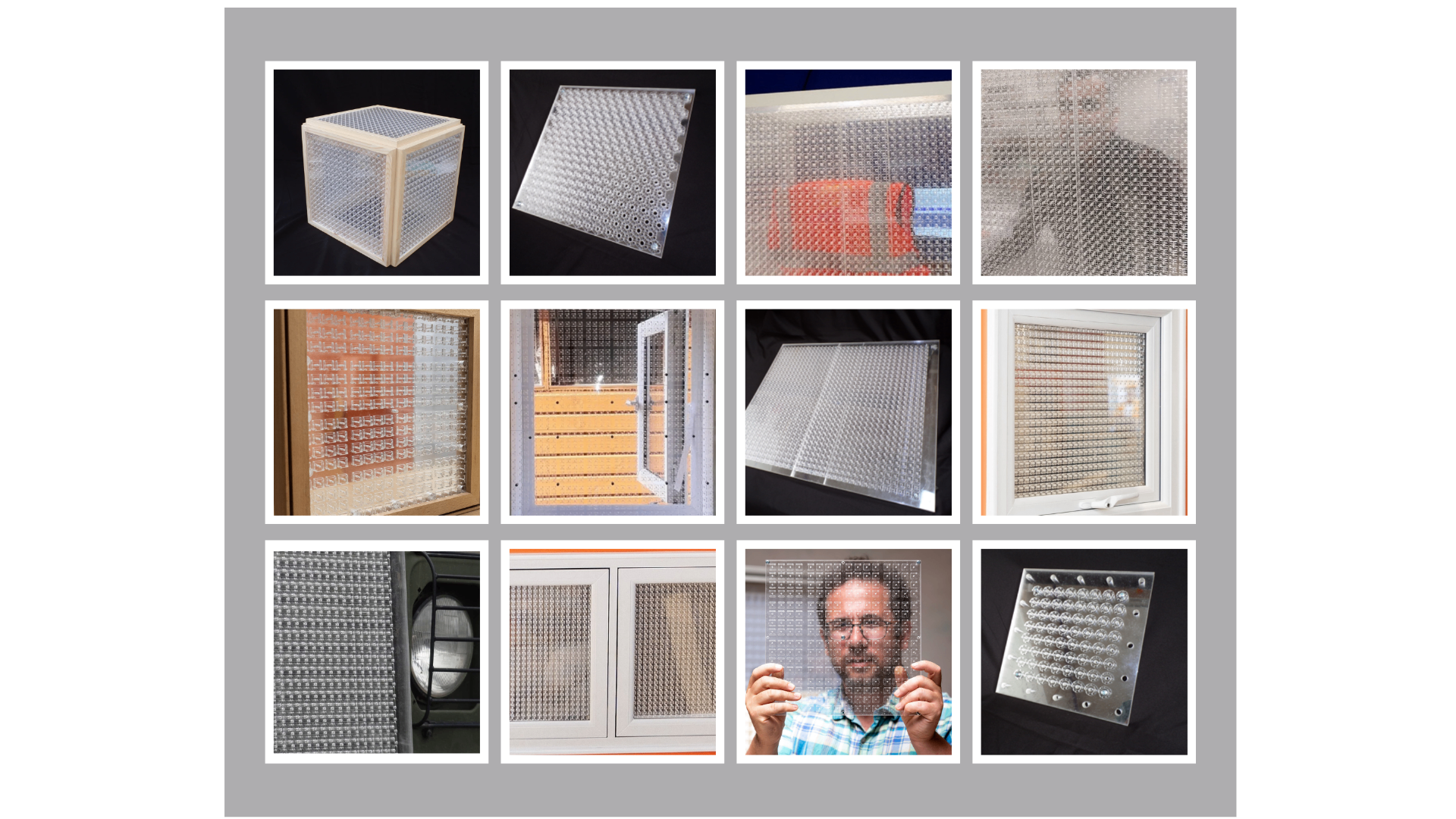 SONOBLIND AIR®