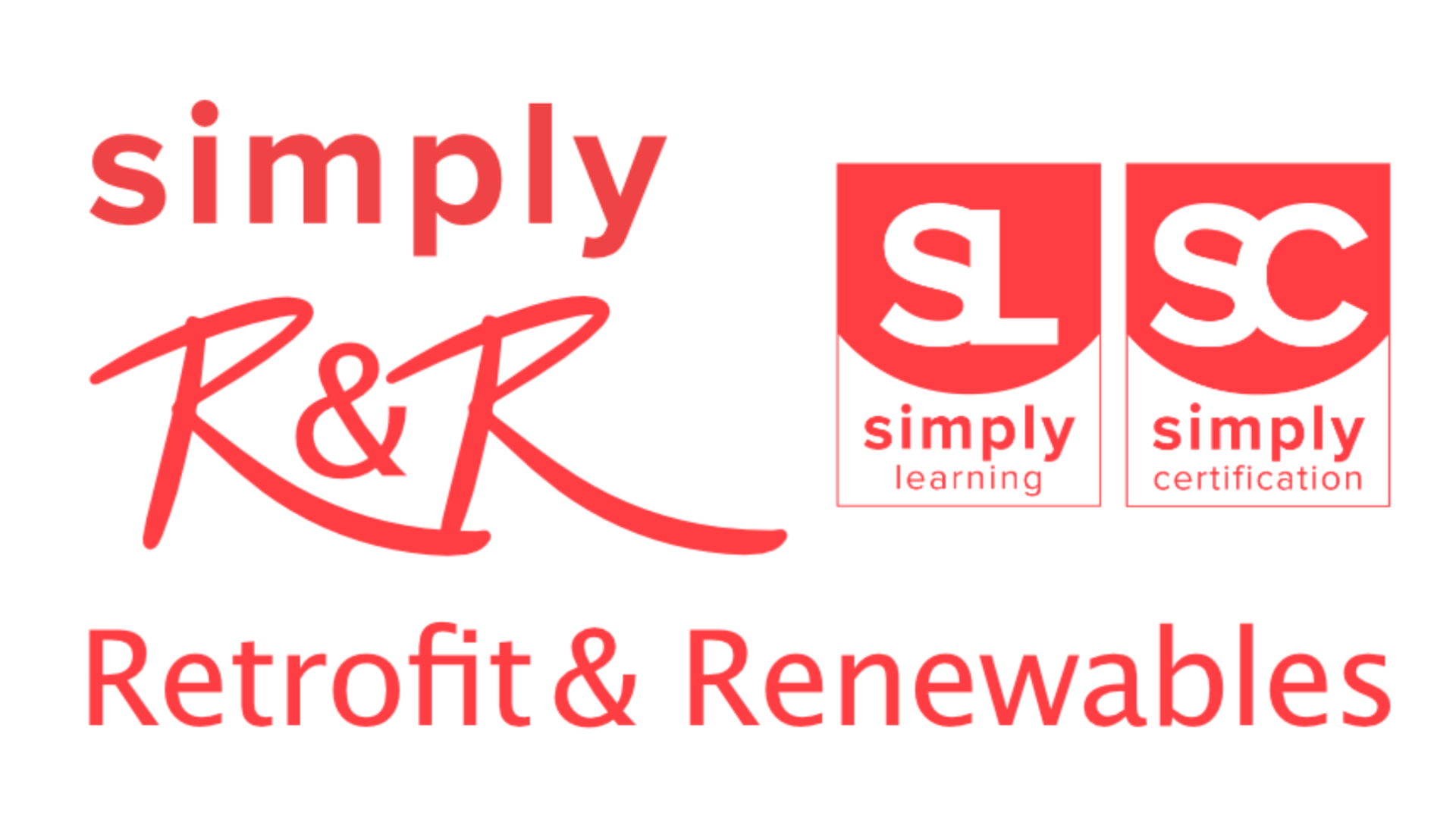 Simply certification limited simply learning limited futurebuild