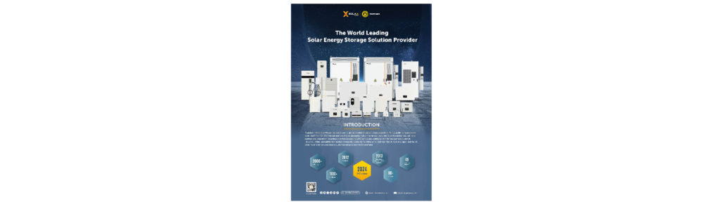 SolaX Power