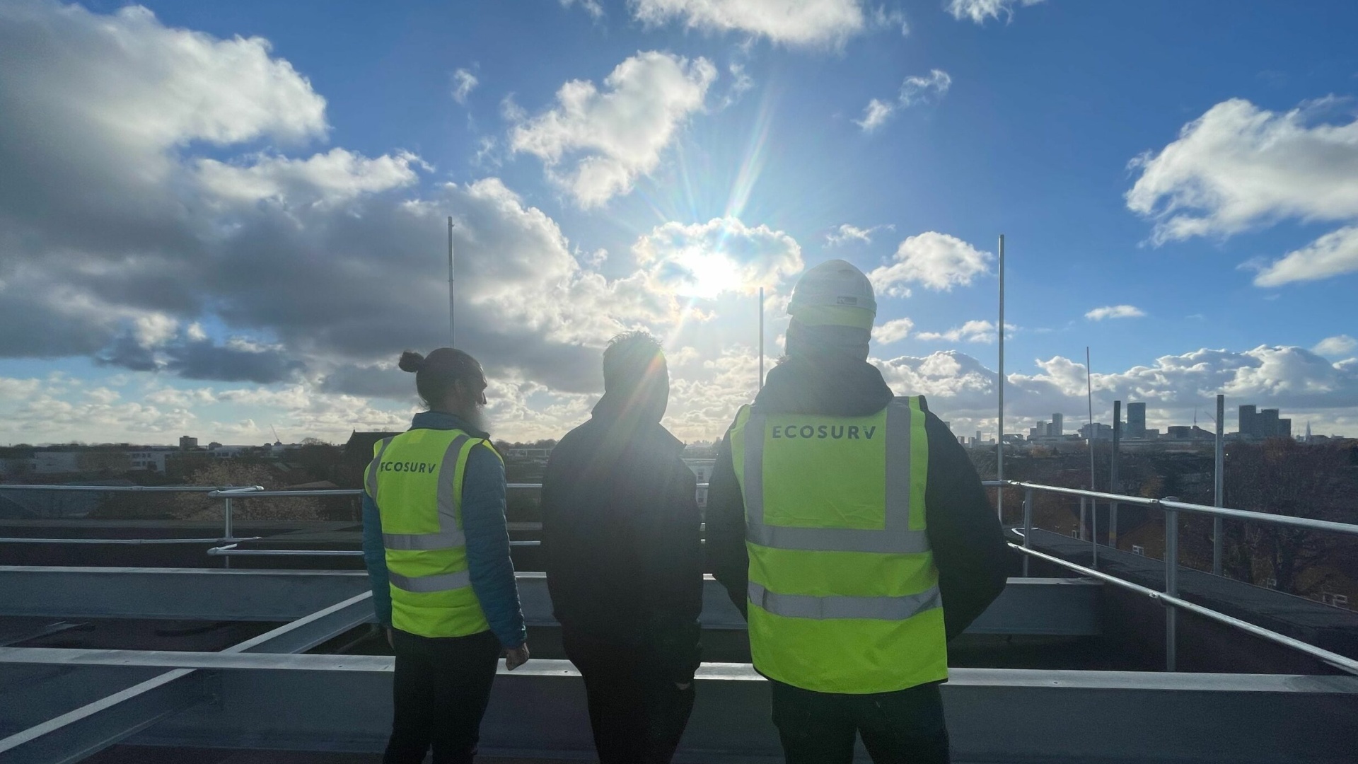 Supporting Aston Group’s Retrofit Success in Waltham Forest | SHDF Case Study