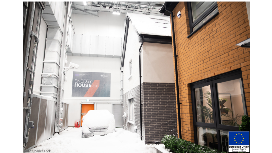 Energy house 2