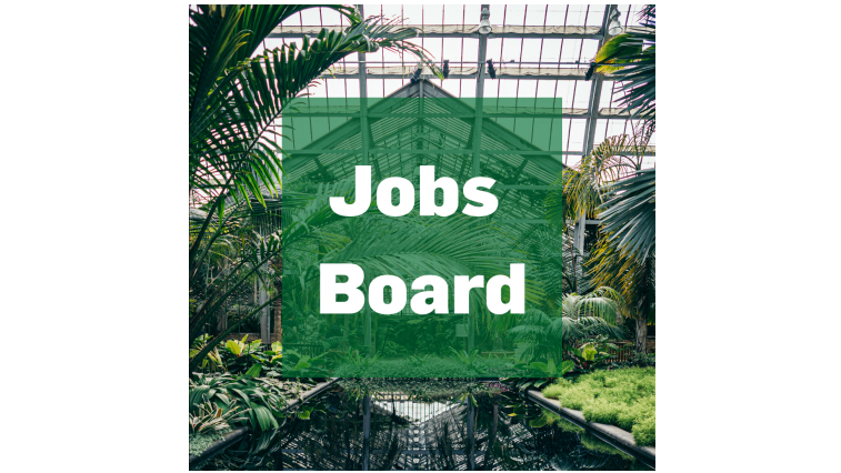 LI Jobs Board