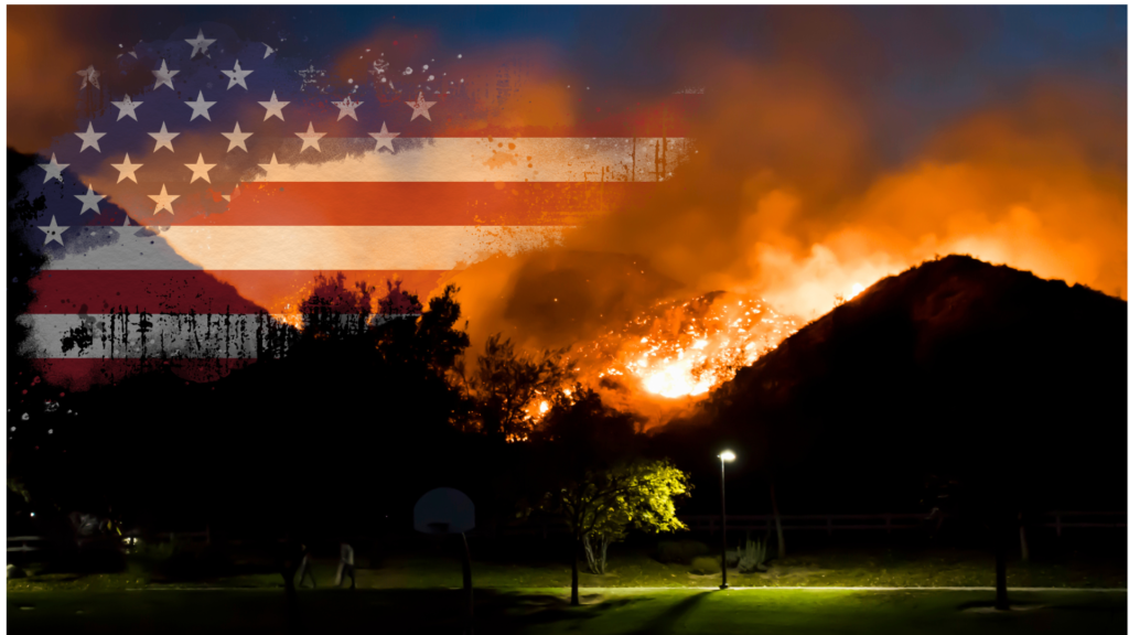 ACAN’s Statement on the US Withdrawal from the Paris Agreement