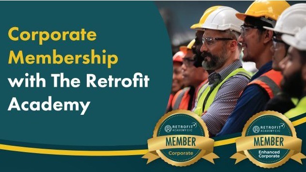 Corporate Membership