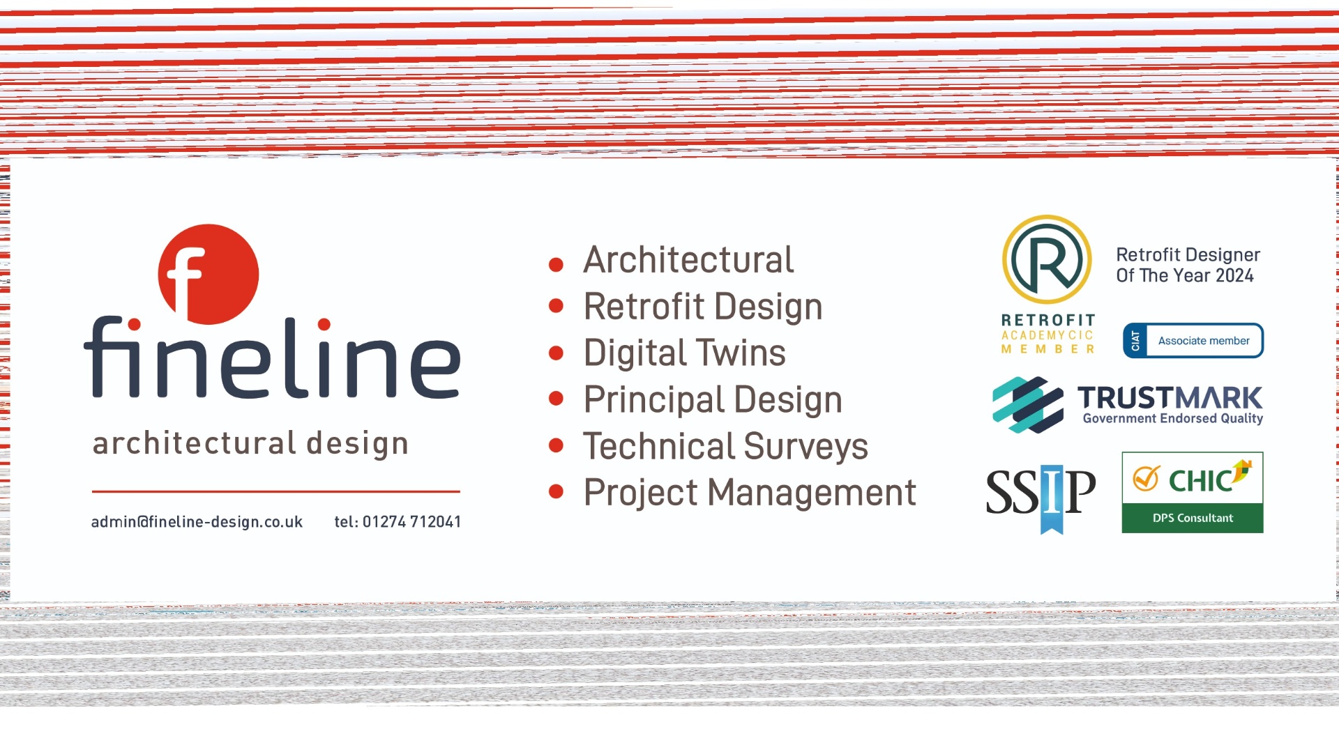 Fineline Capability