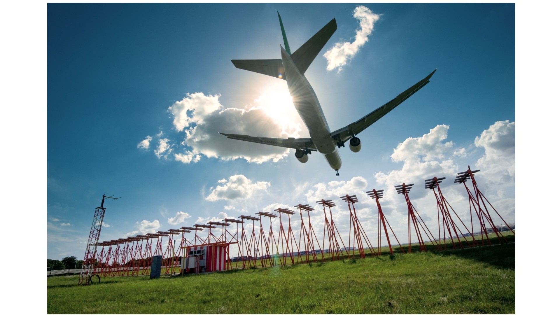 Kier partners with Heathrow to deliver Quieter Neighbourhood Support Scheme