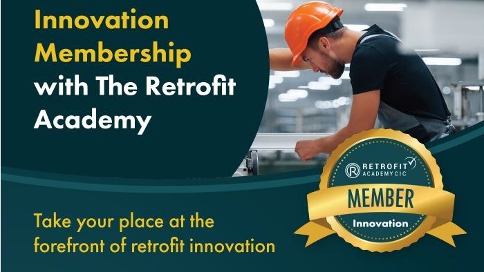 Innovation Membership