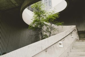 High street health: Converting a building for healthcare uses