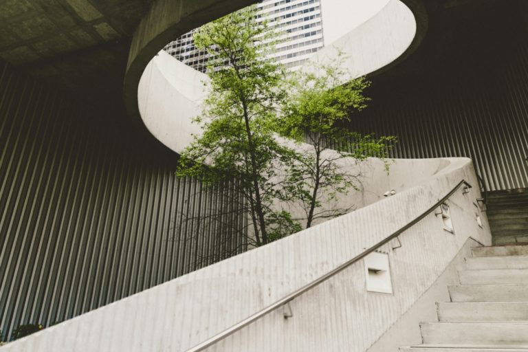 High street health: Converting a building for healthcare uses