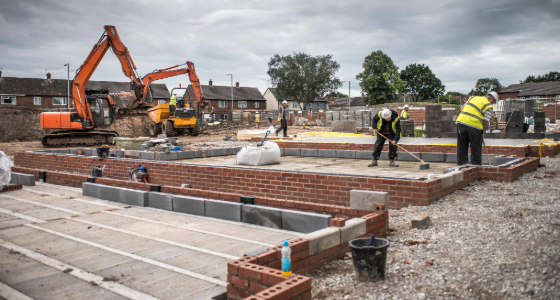 Housing 2025: the people have spoken