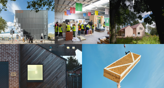 Why Sustainable Building Awards matter