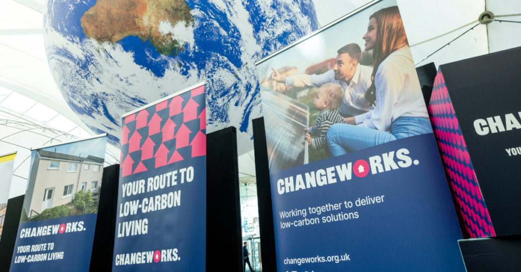 Decarbonisation through collaboration: driving a just transition and economic growth