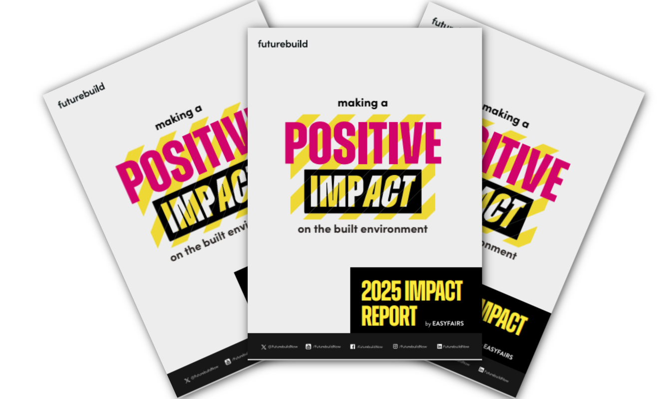 2025 post show impact report