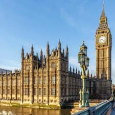 MPs launch inquiry into building 1.5m quality homes