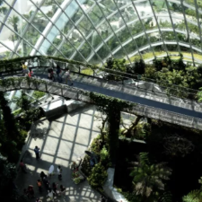 CIOB report outlines how built environment can align with UN SDGs