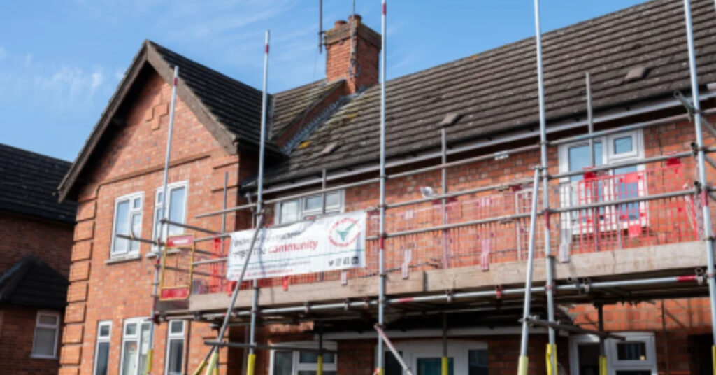 From 98% behind to the forefront of retrofit: why the ime for industry action is now