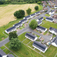 Future Homes Standard to mandate solar PV in autumn launch, Ministry confirms