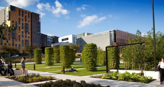 Blueprint for a Green City