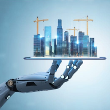 Construction companies investing in AI – but a long way to go