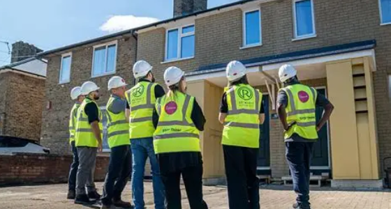 Retrofit Professionals – Time to Raise the Standard