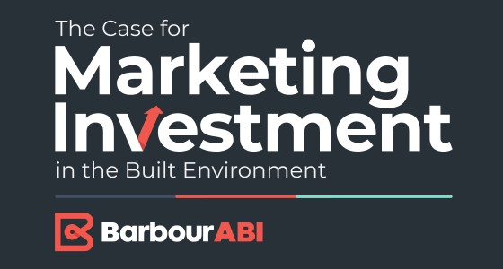 Building the Case for Marketing Investment in the Built Environment