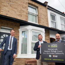 Hertfordshire unites behind first retrofit strategy to improve home energy efficiency