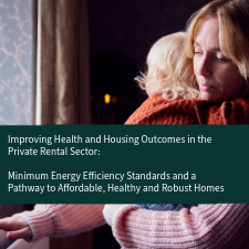 New report on Minimum Energy Efficiency Standards (MEES)