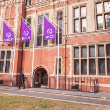 RICS survey reveals critical skills shortages