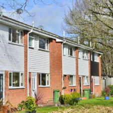 Social housing tenants to get warmer homes thanks to £2.6m in home retrofit grants