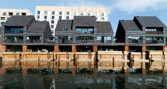 Beyond Celebration: How the Retrofit Academy Awards Help Raise Industry Standards